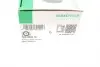 535022910 Шків генератора Honda Accord/Civic/CR-V 2.2i-DTEC 08- INA підбір по vin на Brocar