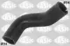 Патрубок Fiat Doblo 1.3D Multijet 05- 3356011
