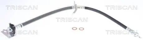 815043130 Гальмівний шланг 8150 43130 TRISCAN TRISCAN підбір по vin на Brocar