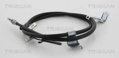 8140141105 Трос ручного тормоза задн.прав Nissan X-Trail 2.0 07- TRISCAN підбір по vin на Brocar