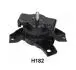 Подушка двигателя HYUNDAI Getz 02- RU-H182