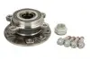 Подшипник ступицы (передней/задней) Fiat 500X/Jeep Renegade 14- 713 6920 40
