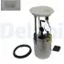 FG204312B1 Топливный насос в сборе DELPHI підбір по vin на Brocar