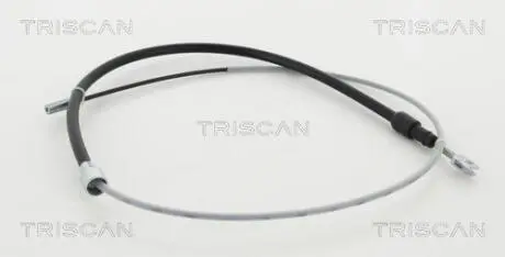 814020107 Трос, стояночная тормозная система TRISCAN подбор по vin на Brocar