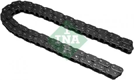 553004910 Цепь ГРМ Opel Omega B 2.5 DTI/3 (E46)/5 (E39)/7 (E38)/X5 (E53) (M57D25/M57D30) 94-06 (z=90) INA подбор по vin на Brocar