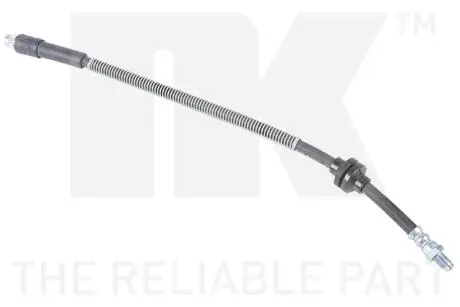 851933 Шланг гальмівний NK підбір по vin на Brocar