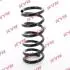 RG5006 Пружина підвіски INFINITI T. FX/QX70 (S51) 08- KYB підбір по vin на Brocar