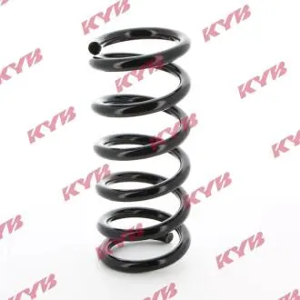 RG5006 Пружина підвіски INFINITI T. FX/QX70 (S51) 08- KYB підбір по vin на Brocar