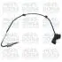 CZUJNIK TEMP. SPALIN OPEL ASTRA 1,7CDTI 08- 12089E