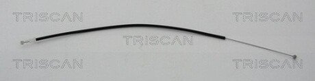 8140231138 Трос TRISCAN подбор по vin на Brocar