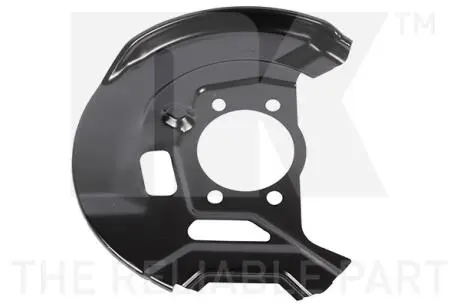 232207 OSŁONA TARCZY HAM. NISSAN P. QASHQAI 13- PR NK підбір по vin на Brocar