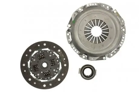 620310800 Комплект сцепления Honda Civic 1.4/1.5i 92-05 (d=200mm) (+выжимной) LUK підбір по vin на Brocar
