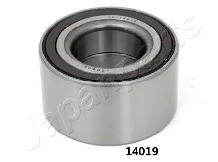 KK14019 Комплект подшипника ступицы колеса JAPANPARTS подбор по vin на Brocar