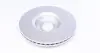 92162303 Диск гальмівний (передній) Ford Galaxy/S-max/ Volvo S80/V60/V70 06- (316x28) PRO TEXTAR підбір по vin на Brocar