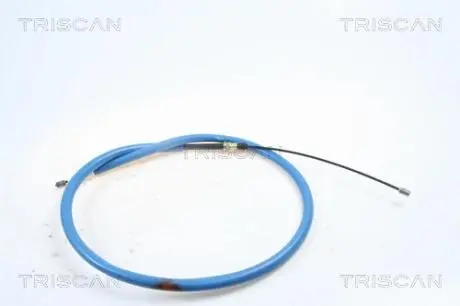 814025196 Трос ручного гальма TRISCAN підбір по vin на Brocar