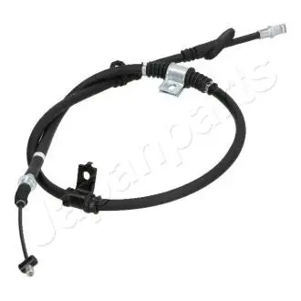 BCH65L HYUNDAI Трос ручн.тормоза лев.Lantra 96- JAPANPARTS підбір по vin на Brocar