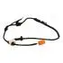 ABS442 Датчик ABS передн.Лев. Accord -08 JAPANPARTS підбір по vin на Brocar