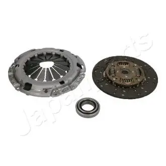 KF920 Комплект зчеплення JAPANPARTS підбір по vin на Brocar