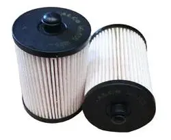MD555 Топливный фильтр ALCO FILTER підбір по vin на Brocar