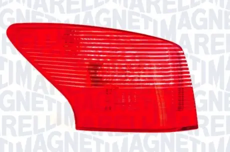 714025610804 Задній ліхтар MAGNETI MARELLI підбір по vin на Brocar
