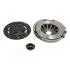 KF012 К-кт зчеплення Voyager 2.5TD 95- JAPANPARTS підбір по vin на Brocar