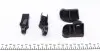 AC372000S Радіатор кондиціонера Fiat Doblo 1.3/1.9JTD 01- MAHLE / KNECHT підбір по vin на Brocar