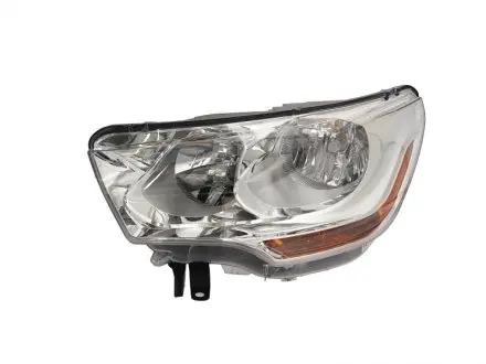 712464301129 Фара пер. лев. CITROEN C4 09- MAGNETI MARELLI підбір по vin на Brocar