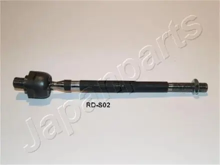 RDS02 Тяга рульова Korando,Musso JAPANPARTS підбір по vin на Brocar