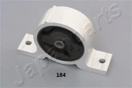 RU184 Подушка двигателяя передн.Almera II 00- JAPANPARTS підбір по vin на Brocar