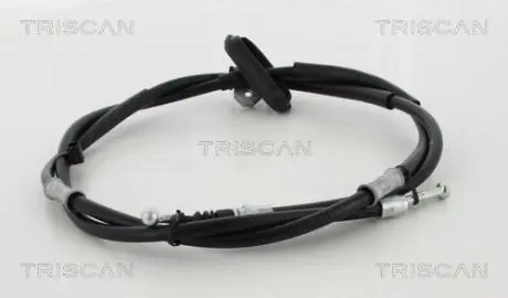 8140241110 Трос ручного гальма зад. Л/П OPEL INSIGNIA 08- TRISCAN підбір по vin на Brocar
