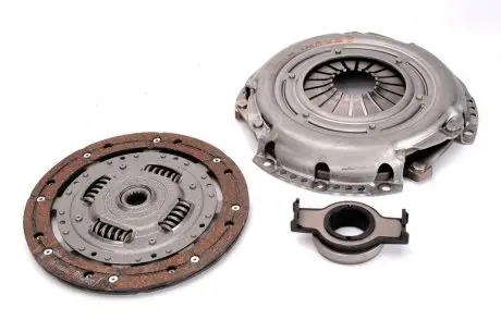 3000951215 Зчеплення (к-кт) SACHS підбір по vin на Brocar