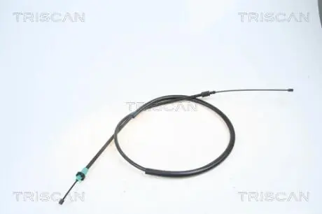 814038137 Трос, стояночная тормозная система TRISCAN подбор по vin на Brocar