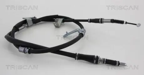 814043172 Трос, стояночная тормозная система TRISCAN підбір по vin на Brocar