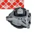 39017 Подушка двигателя (R) BMW 1 (F20/F21)/2 (F22/F23/F87)/3 (F30/31/F80) 1.5-2.0 11- (N47/N20/N13) FEBI BILSTEIN підбір по vin на Brocar