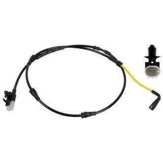 172607 Датчик зносу,гальм.колодки FEBI BILSTEIN підбір по vin на Brocar