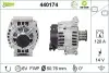 440174 Генератор VALEO підбір по vin на Brocar