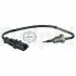 TS30031 CZUJNIK TEMP. SPALIN OPEL AGILA 1,3CDTI 08- DELPHI підбір по vin на Brocar