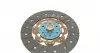 625307133 Комплект зчеплення Opel Insignia A 2.0Turbo/2.8 V6 Turbo 08-17 (d=250mm) (+вижимний) LUK підбір по vin на Brocar