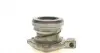 625307133 Комплект зчеплення Opel Insignia A 2.0Turbo/2.8 V6 Turbo 08-17 (d=250mm) (+вижимний) LUK підбір по vin на Brocar