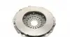 625307133 Комплект зчеплення Opel Insignia A 2.0Turbo/2.8 V6 Turbo 08-17 (d=250mm) (+вижимний) LUK підбір по vin на Brocar