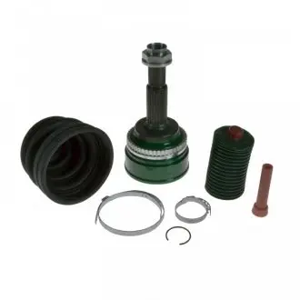 ADT38976 Шрус (наружный) Toyota Corolla 1.4 i 02-07 (26x25x159.5) (+ABS 48z)(к-кт) BLUE PRINT підбір по vin на Brocar
