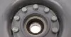 600014400 Демпфер + комплект зчеплення Audi A4/A5/Q5 2.0 TDI/TFSI 07-17 LUK підбір по vin на Brocar