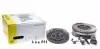 Демпфер + комплект сцепления Audi A4/A5/Q5 2.0 TDI/TFSI 07-17 600 0144 00