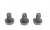 600014400 Демпфер + комплект зчеплення Audi A4/A5/Q5 2.0 TDI/TFSI 07-17 LUK підбір по vin на Brocar