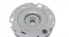 600014400 Демпфер + комплект зчеплення Audi A4/A5/Q5 2.0 TDI/TFSI 07-17 LUK підбір по vin на Brocar