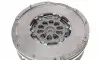 600014400 Демпфер + комплект зчеплення Audi A4/A5/Q5 2.0 TDI/TFSI 07-17 LUK підбір по vin на Brocar