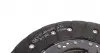 600014400 Демпфер + комплект зчеплення Audi A4/A5/Q5 2.0 TDI/TFSI 07-17 LUK підбір по vin на Brocar