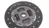600014400 Демпфер + комплект зчеплення Audi A4/A5/Q5 2.0 TDI/TFSI 07-17 LUK підбір по vin на Brocar