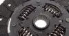 600014400 Демпфер + комплект зчеплення Audi A4/A5/Q5 2.0 TDI/TFSI 07-17 LUK підбір по vin на Brocar