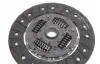 600014400 Демпфер + комплект зчеплення Audi A4/A5/Q5 2.0 TDI/TFSI 07-17 LUK підбір по vin на Brocar